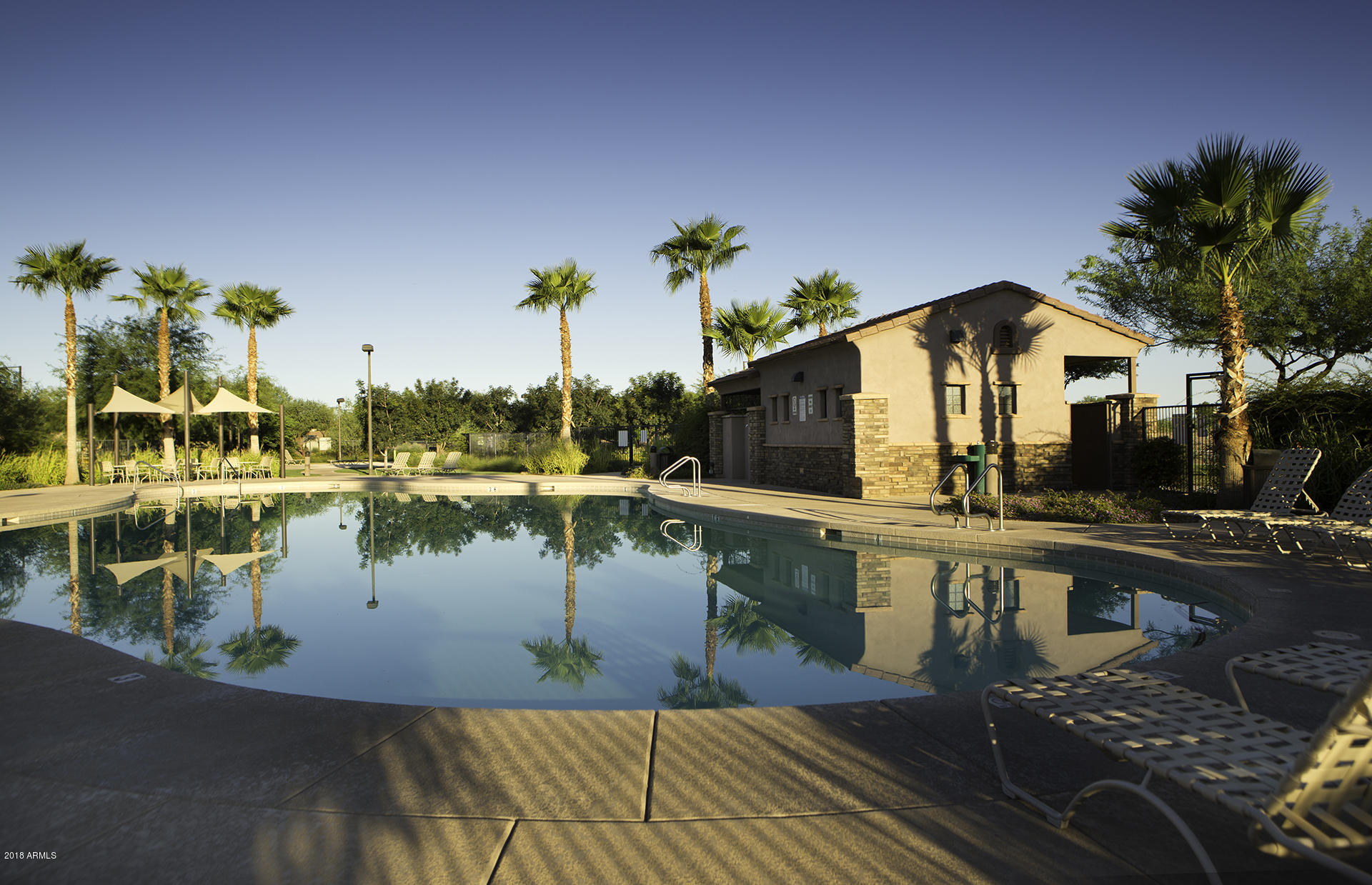 17522 West Red Bird Road Surprise, AZ 85387 - Photo 9 of 11 CommunityPool