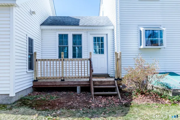 $430,000 | 42 Hartford Avenue, Granby, CT 06035