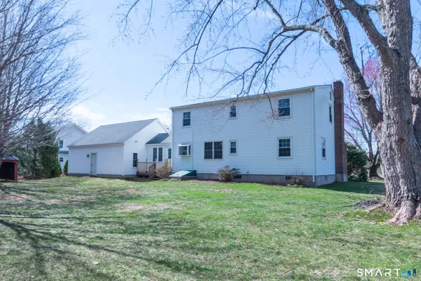 $430,000 | 42 Hartford Avenue, Granby, CT 06035