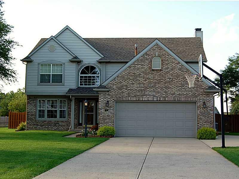 368 Hearthstead Way Pendleton, IN 46064 - Photo 1 of 24 Gallery Image 1