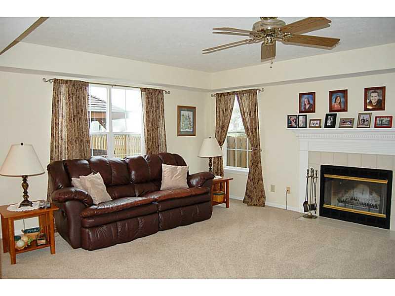 368 Hearthstead Way Pendleton, IN 46064 - Photo 5 of 24 Gallery Image 5