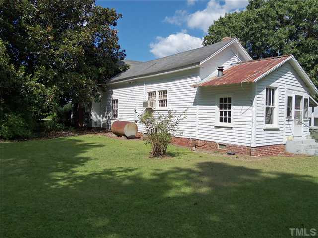907 Sedgewood Road Four Oaks, NC 27524 - Photo 20 of 21 Photo 21