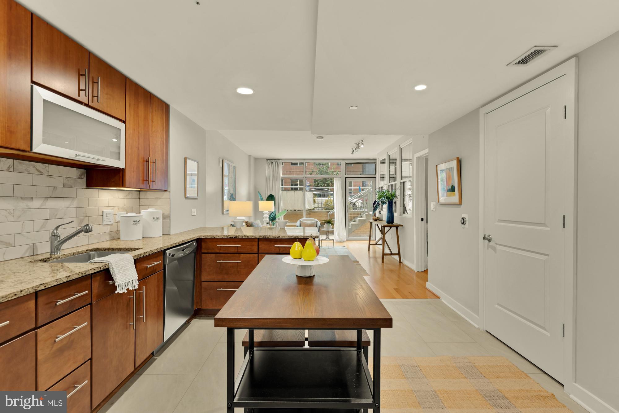 1025 First Street Southeast, Unit 104 Washington, DC 20003 - Photo 9 of 43