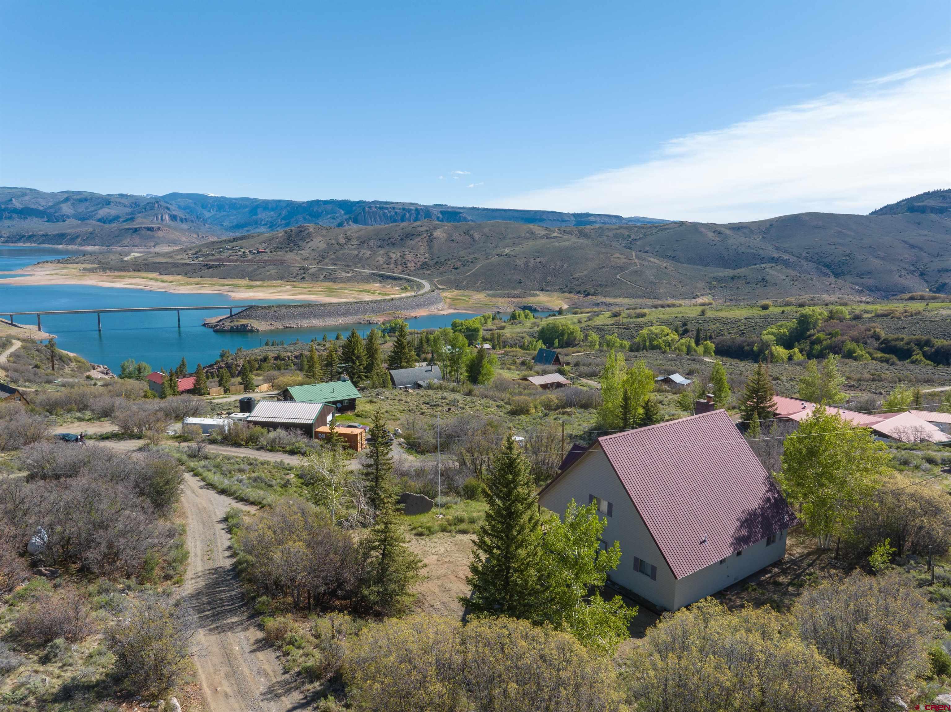 1116 Cove Road Gunnison, CO 81230 - Photo 24 of 28