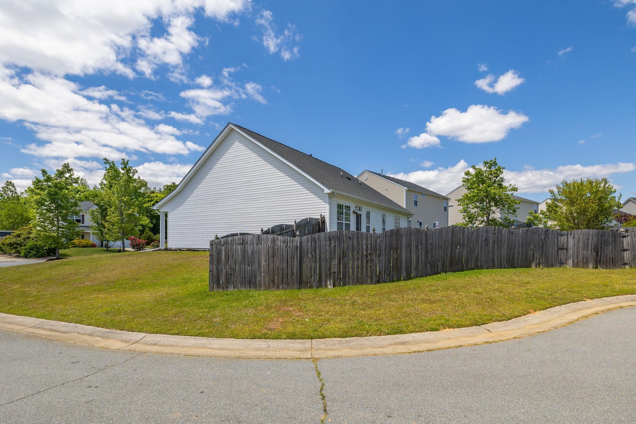 2524 Covington Loop Graham, NC 27253 - Photo 28 of 30 Photo 28