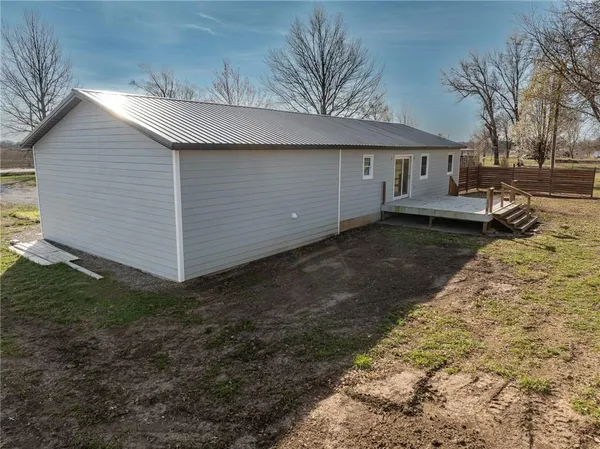 $190,000 | 1601 North Dreher Street, Weir, KS 66781