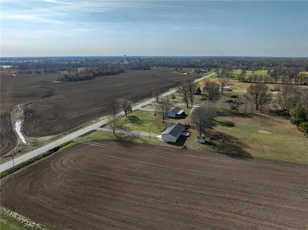 $190,000 | 1601 North Dreher Street, Weir, KS 66781