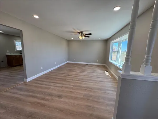 $190,000 | 1601 North Dreher Street, Weir, KS 66781
