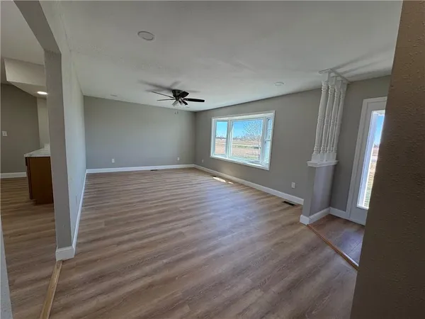 $190,000 | 1601 North Dreher Street, Weir, KS 66781