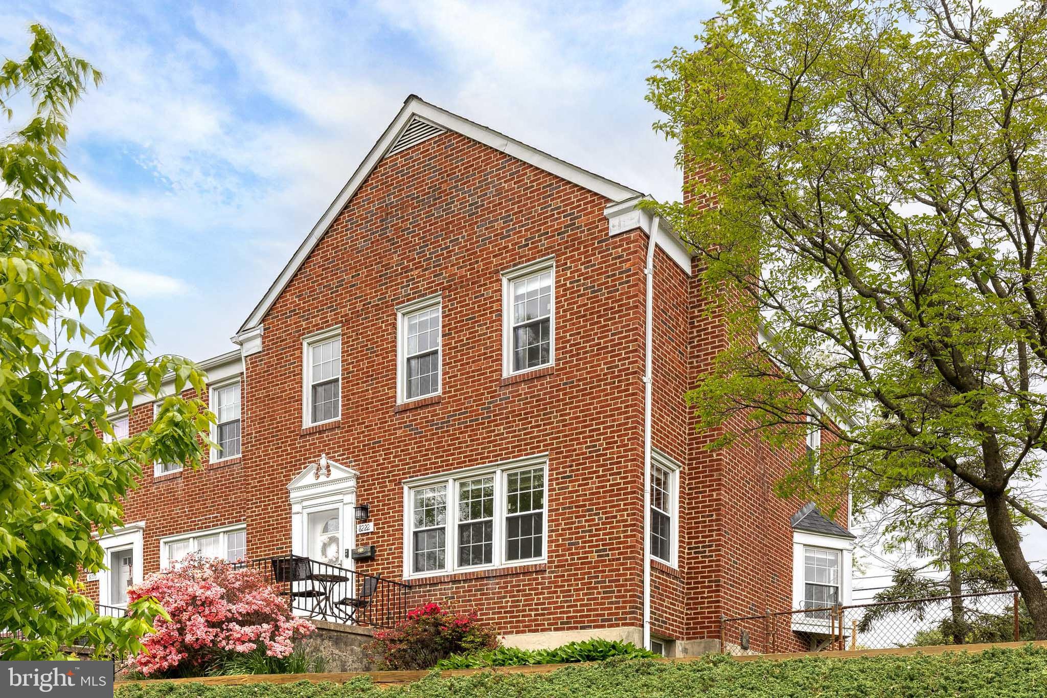 8222 Pleasant Plains Road Baltimore, MD 21286 - Photo 1 of 34 Welcome 8222 Pleasant Plains!
