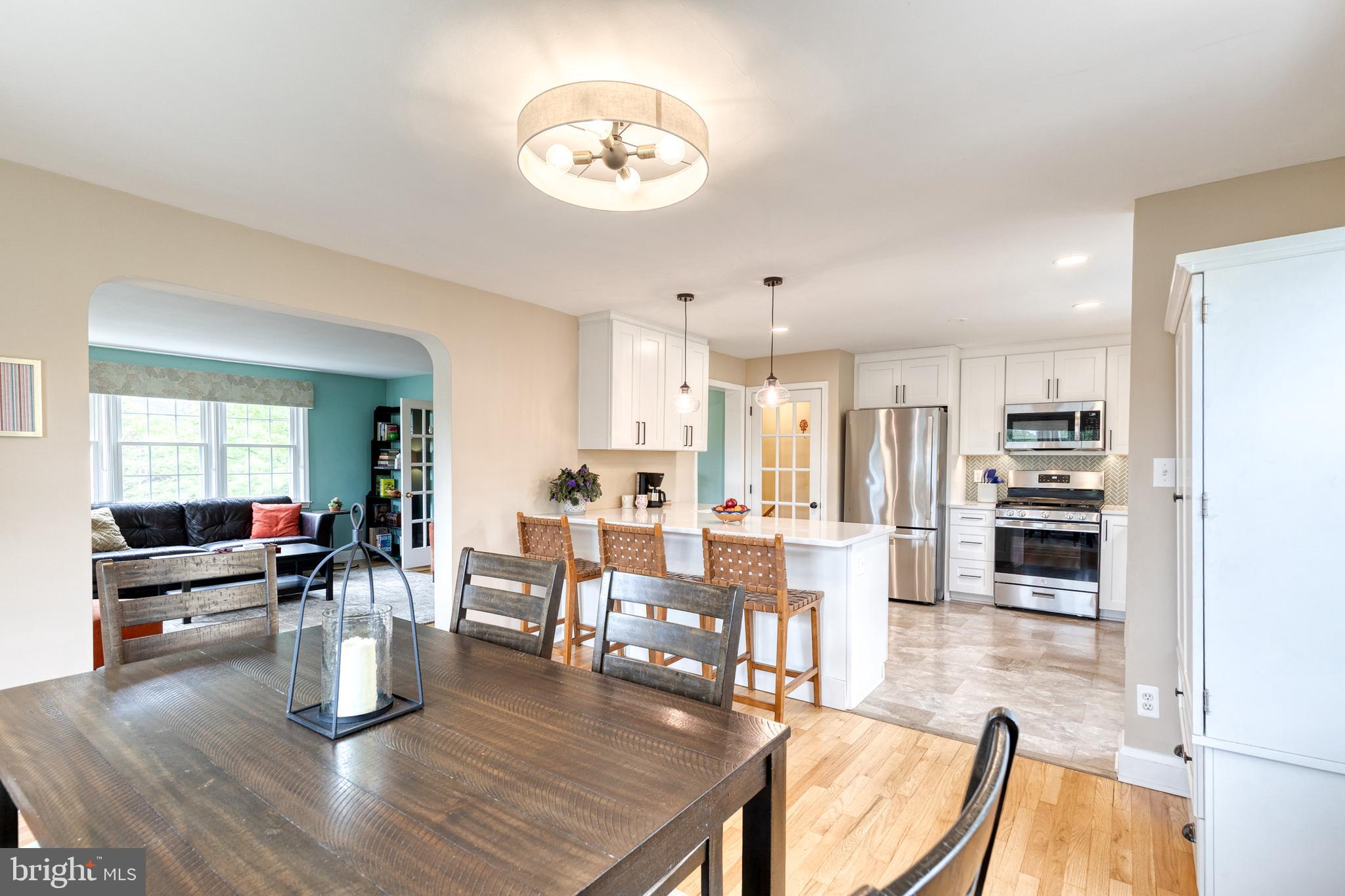 8222 Pleasant Plains Road Baltimore, MD 21286 - Photo 16 of 34