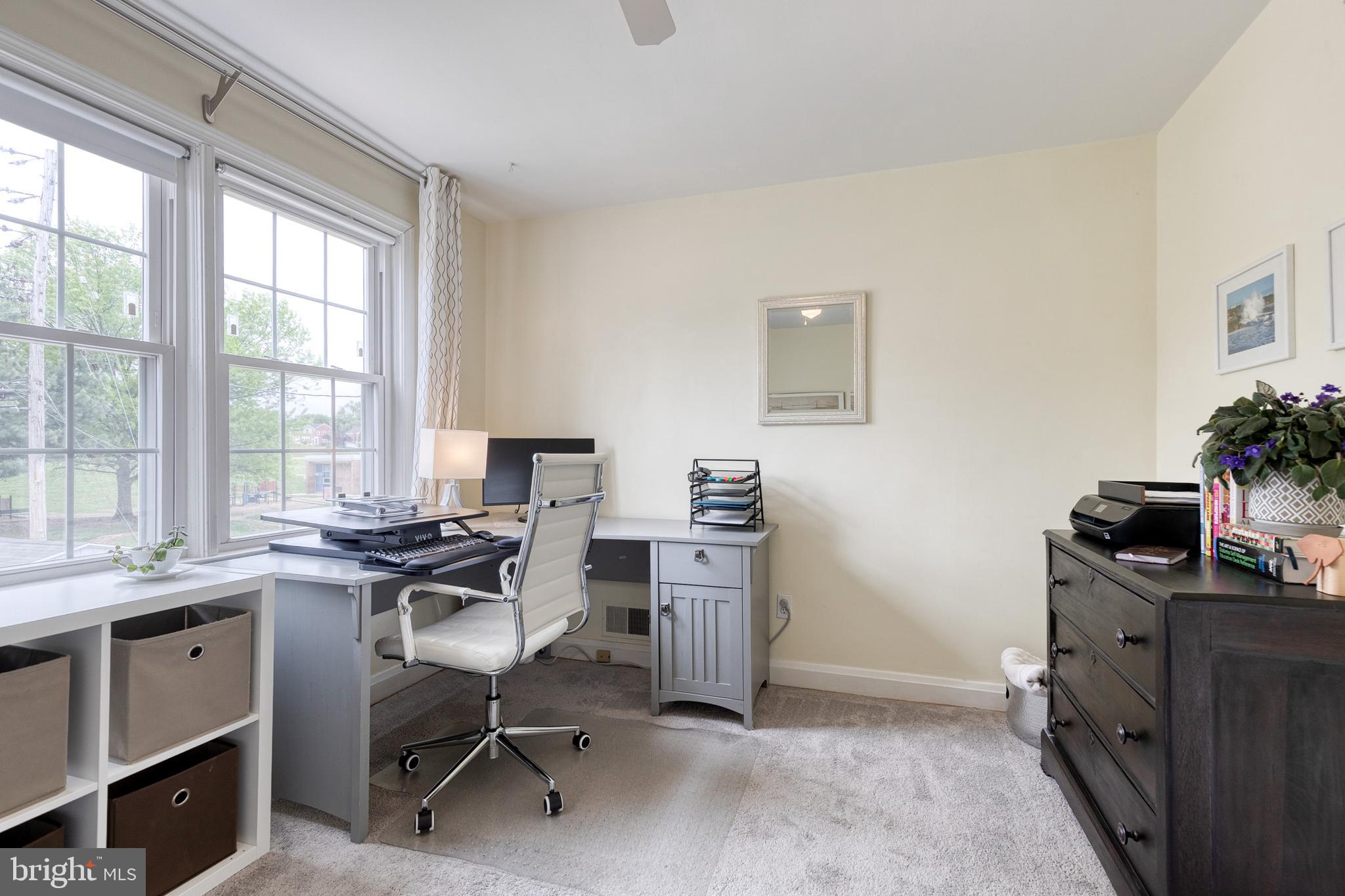 8222 Pleasant Plains Road Baltimore, MD 21286 - Photo 21 of 34 Bedroom #3