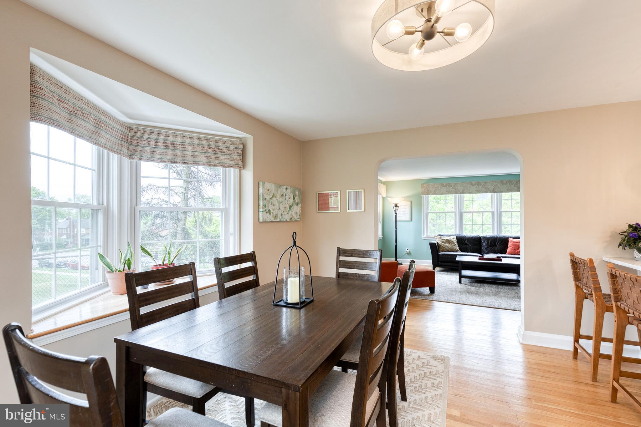 8222 Pleasant Plains Road Baltimore, MD 21286 - Photo 32 of 34
