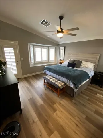 $3,185 | 6528 North Ruddock Drive, North Las Vegas, NV 89084