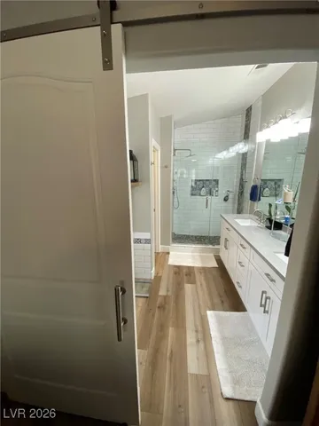 $3,185 | 6528 North Ruddock Drive, North Las Vegas, NV 89084