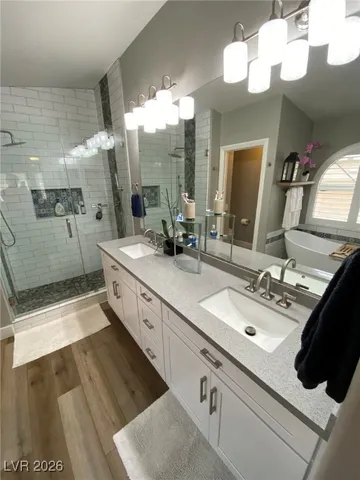 $3,185 | 6528 North Ruddock Drive, North Las Vegas, NV 89084