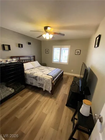 $3,185 | 6528 North Ruddock Drive, North Las Vegas, NV 89084