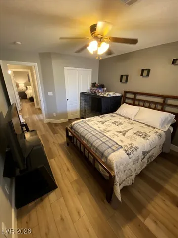 $3,185 | 6528 North Ruddock Drive, North Las Vegas, NV 89084