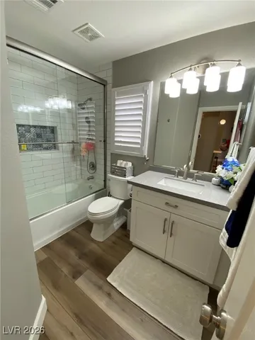 $3,185 | 6528 North Ruddock Drive, North Las Vegas, NV 89084