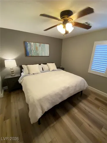 $3,185 | 6528 North Ruddock Drive, North Las Vegas, NV 89084