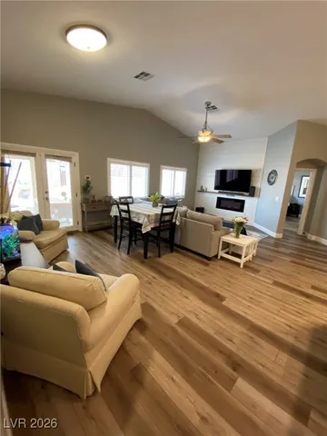 $3,185 | 6528 North Ruddock Drive, North Las Vegas, NV 89084