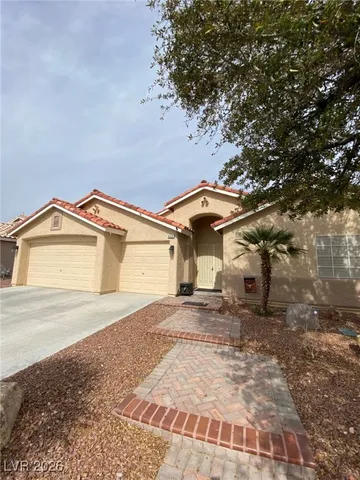 $3,185 | 6528 North Ruddock Drive, North Las Vegas, NV 89084