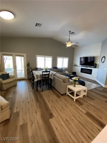 $3,185 | 6528 North Ruddock Drive, North Las Vegas, NV 89084