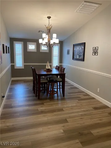 $3,185 | 6528 North Ruddock Drive, North Las Vegas, NV 89084