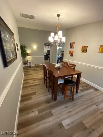 $3,185 | 6528 North Ruddock Drive, North Las Vegas, NV 89084