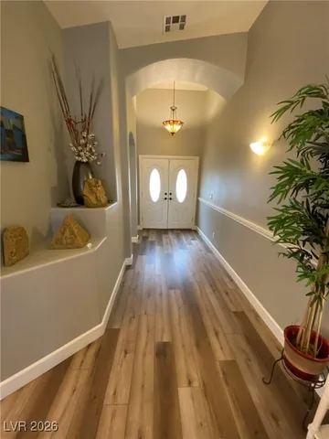 $3,185 | 6528 North Ruddock Drive, North Las Vegas, NV 89084