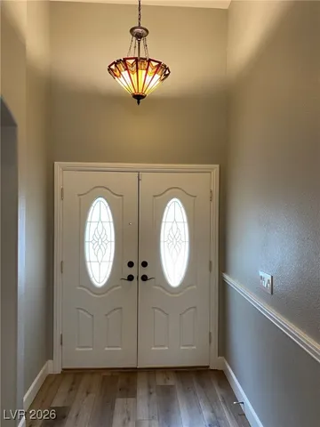 $3,185 | 6528 North Ruddock Drive, North Las Vegas, NV 89084