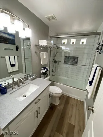 $3,185 | 6528 North Ruddock Drive, North Las Vegas, NV 89084