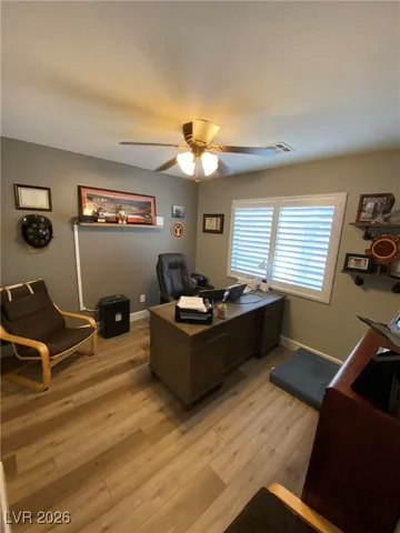 $3,185 | 6528 North Ruddock Drive, North Las Vegas, NV 89084