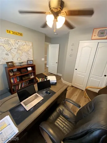 $3,185 | 6528 North Ruddock Drive, North Las Vegas, NV 89084