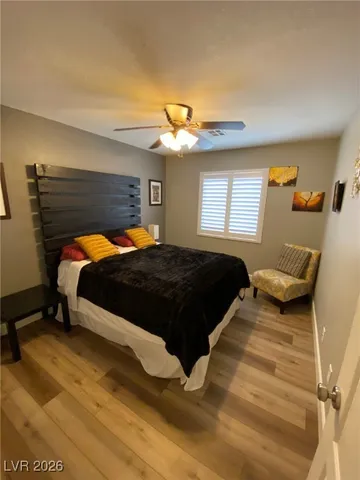 $3,185 | 6528 North Ruddock Drive, North Las Vegas, NV 89084