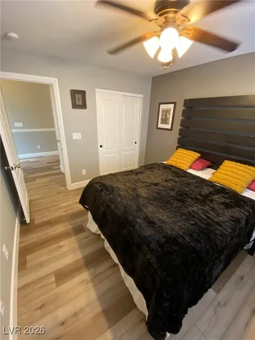 $3,185 | 6528 North Ruddock Drive, North Las Vegas, NV 89084