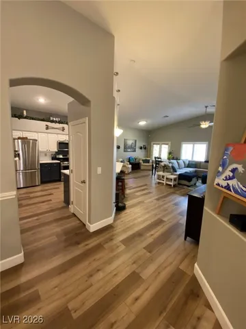 $3,185 | 6528 North Ruddock Drive, North Las Vegas, NV 89084