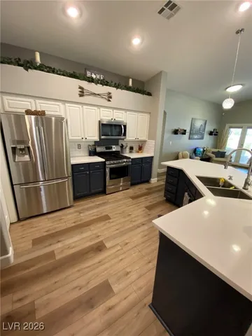 $3,185 | 6528 North Ruddock Drive, North Las Vegas, NV 89084