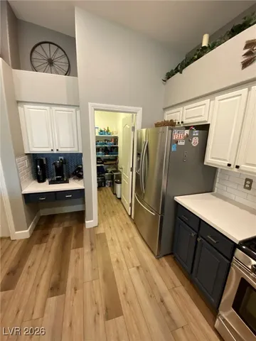 $3,185 | 6528 North Ruddock Drive, North Las Vegas, NV 89084