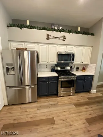 $3,185 | 6528 North Ruddock Drive, North Las Vegas, NV 89084