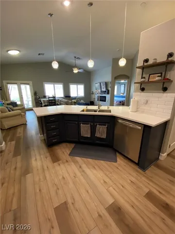 $3,185 | 6528 North Ruddock Drive, North Las Vegas, NV 89084