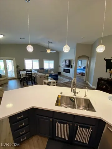 $3,185 | 6528 North Ruddock Drive, North Las Vegas, NV 89084