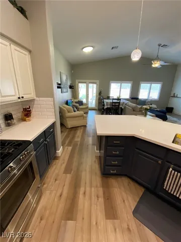 $3,185 | 6528 North Ruddock Drive, North Las Vegas, NV 89084