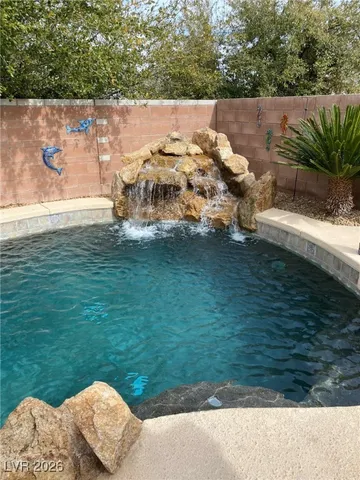 $3,185 | 6528 North Ruddock Drive, North Las Vegas, NV 89084