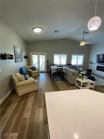 $3,185 | 6528 North Ruddock Drive, North Las Vegas, NV 89084