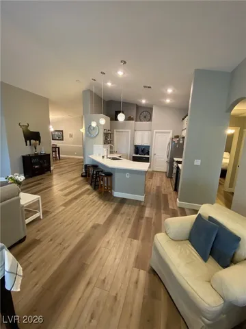 $3,185 | 6528 North Ruddock Drive, North Las Vegas, NV 89084