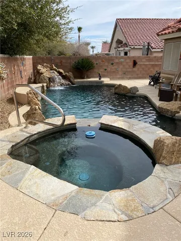 $3,185 | 6528 North Ruddock Drive, North Las Vegas, NV 89084