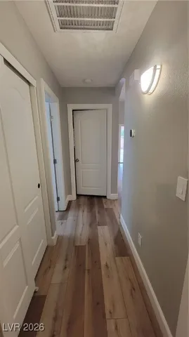 $3,185 | 6528 North Ruddock Drive, North Las Vegas, NV 89084