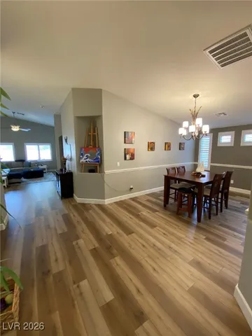 $3,185 | 6528 North Ruddock Drive, North Las Vegas, NV 89084