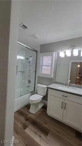 $3,185 | 6528 North Ruddock Drive, North Las Vegas, NV 89084